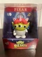 Disney Pixar Inside Out Little Green Men Rainbow Unicorn Alien Remix #46 Figure