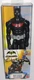 BATMAN BEYOND ( 12" )  ( 2015 ) DC BATMAN UNLIMITED ACTION FIGURE ( MATTEL )