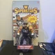 Mattel Hulk Hogan 5.5 inch Action Figure - GLF25