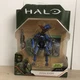 Halo Infinite Jackal Sniper With Stalker Rifle Series 1 2020 Brand New
