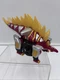 Power Rangers Dino Thunder Abaranger DX Stegoslidon Megazord KillerOh BANDAI JP