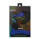 NECA Teenage Mutant Ninja Turtles TMNT - Leonardo as The Hunchback