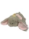Disney Asia Cloud Dumbo Elephant Medium Plush Stuffed Animal Toy Fluffiest Japan