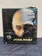 Kenner STAR WARS Masterpiece Edition Collection Anakin Skywalker & Book NEW!