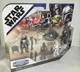 Star Wars Mission Fleet Mandalorian Defend The Child with Cara Dune figure