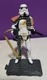 Star Wars Sandtrooper  With Weapon 3.75" inch action figure Hasbro 2005