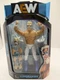 STING!  AEW Surfer Sting Unmatched Series 11 Luminaries 82 Jazwares Figure Ne