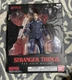 Netflix Stranger Things The Void Series: HOPPER 7" Action Figure (2021, Bandai)
