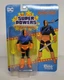 McFarlane Toys DC Direct Super Powers 5" DEATHSTROKE Action Figure! NEW CIB