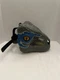 Jurassic World Chomp 'N Roar Mask Velociraptor Blue 2017 Halloween Dinosaur Work