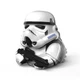 TUBBZ Boxed Edition Stormtrooper Collectible Vinyl Rubber Duck Figure - Official