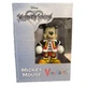 KINGDOM HEARTS MICKEY MOUSE 4 inch vinyl VINIMATE figure  DIAMOND SELECT NEW!