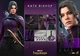 Hot Toys Marvel Hawkeye Kate Bishop Sixth Scale Figure TMS074
