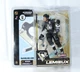 Mario Lemieux NHL Action Figure Pittsburgh Penguins Mcfarlane Series 6 2003 New