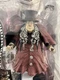 Aztech Toys Silent Screamers Series 1 Dr. Caligari The Hypnotist  Action Figure
