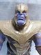 Hasbro Marvel Avengers Endgame Titan Hero Thanos 12" Figure