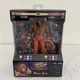 Jada Toys Dee Jay Ultra Street Fighter II 6" Action Figure USA New