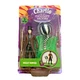 Willy Wonka Action Figure Sealed Charlie and the Chocolate Factory Funrise NIP