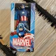 Marvel Captain America 6in Action Figure Hasbro 2016