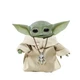 Hasbro Star Wars: The Mandalorian - The Child Animatronic Edition 7.2" Action...