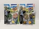 BeyBlade BURST Turbo Sling Shock Lot Of 2 Hasbro NEW SEALED DENTED BOX