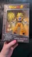 Dragon Ball Z Super Saiyan 3 Goku Dragon Stars Bandai Figure NIB