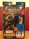 Marvel Legends BULLSEYE Chase Variant Figure - Galactus BAF - Left Leg