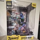 Marvel Rivals SPIDER-MAN CHASE PLATINUM ED 1:6 Scale Fig. by MCFARLANE