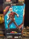 Marvel Legends Ant-Man Action Figure 6 inch BAF Cassie Lang Hasbro NEW