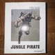 Lost Planet 2 Toy Notch Jungle Pirate 1:18 4" Action Figure New RARE