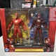 DC Comics Multiverse The Flash Action Figure - Set of 2