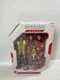 New in Box WWE Elite Ultimate Edition Razor Ramon Figure (Yellow) FAST SHIP