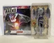 Vitruvian Hacks Lacuna Cavern Faerie Boss Fight Studio 1:18 Figure H.A.C.K.S.