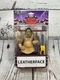 Leatherface Texas Chainsaw Massacre Toony Terrors 6" Figure Series 2 NECA