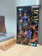 Bandai S.H.Figuarts Jonathan Joestar JoJo's Bizarre Adventure Action Figure New~