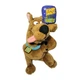 Scooby Doo With Scooby Snacks Stuffed Animal Plush Cartoon Network Hanna-Barbera