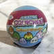 New Mystery Amazing Squishee! Collect-a-Ball Collect Them All GrinStudios Toys
