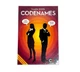 Codenames Top Secret Word Game Czech Games Edition Vlaada Chvatil