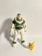 2022 Buzz Lightyear Space Ranger Alpha Action Figure with sox Mattel rare