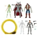 Marvel Hasbro Legends Series: X-Men Villains, 60th Anniversary Action Figure ...