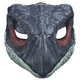 New Mattel Jurassic World Dominion Dinosaur Movable Mask - "Without BOX"