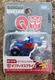 2014 Transformers Expo Choro-Q QT-01E Optimus Prime SEALED Takara TOMY Exclusive