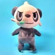 Wicked Cool Toys WCT Pok&eacute;mon Pancham 8" Plush Stuffed Animal