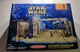 Star Wars Episode 1 Podracer Hanger Bay Action Fleet, playset. NIB