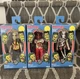NECA BEN COOPER MONSTER COSTUME KID PHANTOM, DEVIL V.2, VAMPIRE GIRL 5.5" FIGURE