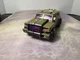 Hasbro 2008 Transformers Animated Deluxe Class Swindle Figure Only