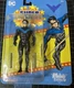 DC/McFarlane Nightwing Action Figure