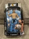 Kenny Omega - AEW Unmatched Series 10 Jazwares Toy Wrestling Action Figure