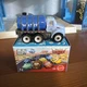 2026 SERIES 2 DISNEY PIXAR CARS MINI RACERS MR DRIPPY #21 RARE! SEALED