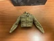 Hot Toys DX07 Star Wars Luke Skywalker 1/6 Figure Bespin Clean Jacket